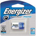 e2 Lithium Photo Battery, CR2, 3Volt, 1 Battery/Pack