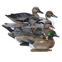 Higdon Foam Filled Battleship Puddle Pack, 6 Pack Image