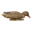 Magnum Mallard Foam Filled Decoys with Painted Heads - 6 Pack