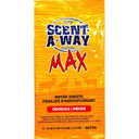 Hunters Specialties Odorless Scent-A-Way Max Dryer Sheets image