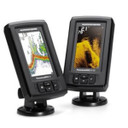 Humminbird Piranhamax 4 PT dual image