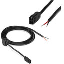 Humminbird PC 11 Power Cable 720057-1 image