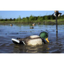 Rippler Vibrating Motion Duck Decoy