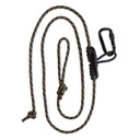 Safety Harness Lineman's Rope