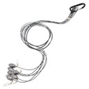 Toughman 50" 6 oz. Texas Rig Decoy Anchor System, 6 Pack Image