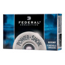 12 Gauge 3" Magnum PowerShok 00 Buckshot, Box of 5