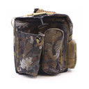 Side Image of the Rig'Em Right Shell Shocker XLT Blind Bag.