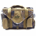 Front Image of the Rig'Em Right Shell Shocker XLT Blind Bag.