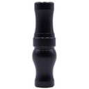 Custom Delrin Speck Call, 5/8" - Black