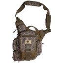 Messenger Bag, Mossy Oak Bottomland