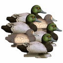 Higdon Standard Bluebill Foam Filled Duck Decoy Image