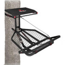 Blackjack Deluxe Steel Hang-On Treestand