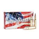 Image of the Hornady 308 Win 150 gr InterLock SP American Whitetail box.
