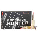 Hornady 6mm Creedmoor 103 Grain ELD-X Precision Hunter Rifle Ammunition image