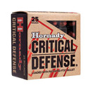 40 S&W 165 gr FTX Critical Defense