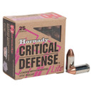 9mm Luger 100 Grain FTX Critical Defense Lite, Box of 25