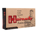 22 Hornet 35 Grain V-MAX Rifle Ammunition, Box of 25