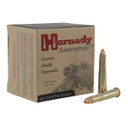 Hornady 22 Hornet 35 Grain V-MAX Rifle Ammunition Box Image
