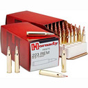 Varmint Express 223 Rem 55 gr V-MAX, box of 50