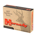 Box Image of the Hornady 20 Gauge 250 Grain 1800FPS SST Slug.