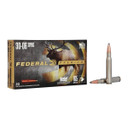 Federal 30.06 Springfield 165 Grain Nosler Partition, Box of 20 Image