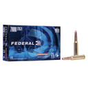 7mm Mauser 175 Grain Soft Point Power-Shok Rifle Ammunition, Box of 20