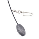 Toughman 40" 4 oz. Texas Rig Decoy Anchor System Weight Image