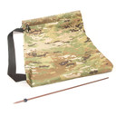 Dave Smith Decoys White Face 3/4 Strut Jake Turkey Decoy Carry Bag Image