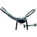 Eagle Claw Boat Rod Holder-1-3'4" Clamp