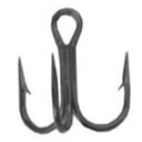Eagle Claw Stinger Trebles 8, 4 Pack image