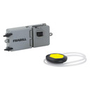 Cooler Aeration System