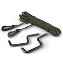 Image of Hunters Specialties Bow Holders.
