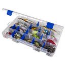 Tuff Tainer Tackle Box with Zerust