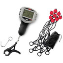Rapala 15 Lb. Touch Screen Scale Image