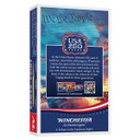 Winchester 30-06 Springfield 180 Grain Power Point Rifle 250th Special Anniversary Limited Edition Ammunition