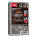 Back Box Image of the Winchester 12 Gauge 2 3/4" 1600FPS Dear Season High Velocity Slugs.