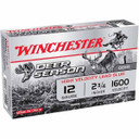 Winchester 12 Gauge, 2.75" Slug, Box of 5