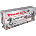 450 Bushmaster 250 Grain Extreme Point Deer Season XP Rifle Ammunition, Box of 20