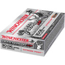 Winchester Deer Season XP 30-06 Springfield, 150 Grains, Box of 20