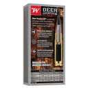 Winchester 300 Blackout 150 Grain Deer Season Extreme Point Rifle Ammunition Back Image