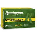 30-30 Winchester 170 Grain Core-Lokt Soft Point Rifle Ammunition, Box of 20