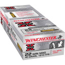 22 Win Mag 40 Grain 1910 FPS Super-X Rimfire, Box of 50
