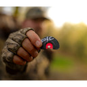 Power Calls Ghost Cut Diaphragm Turkey Call Field Image