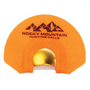 Rocky Mountain Hunting Calls Captain Hook Diaphragm Turkey Call image