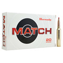 300 PRC 225 gr ELD Match - Box of 20