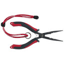 XCD Straight Nose Pliers 8"