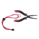 Image of the Berkley XCD Straight Nose 6" Pliers.