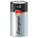 E93BP-4 4 Pack C Alkaline Battery