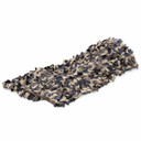 Beavertail Plowed Field Concealment Blanket in Chisel Plowed Field Camo Pattern
