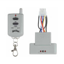 Lucky Duck Lucky Junior II Spinning Wing Duck Decoy Remote Image